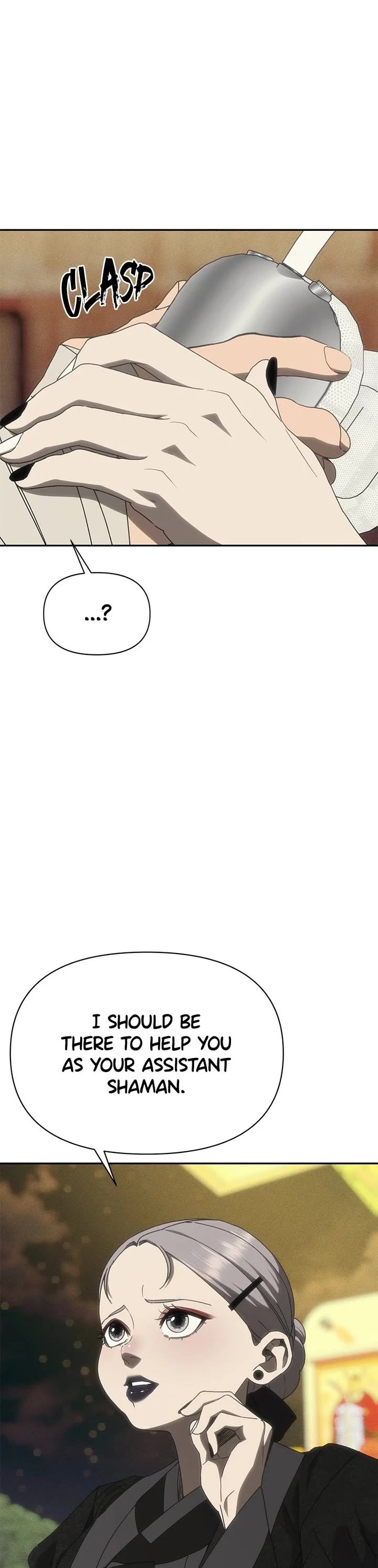 ShaMONEYism Chapter 21 page 40 - Chapter 21: Episode 21