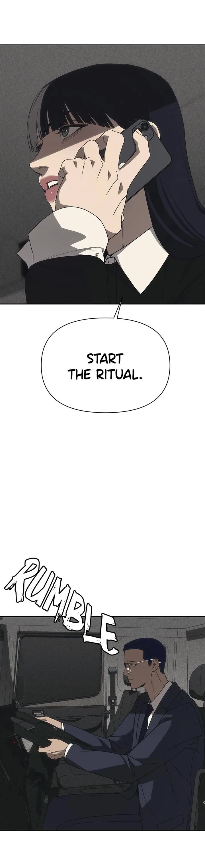 ShaMONEYism Chapter 21 page 46 - Chapter 21: Episode 21