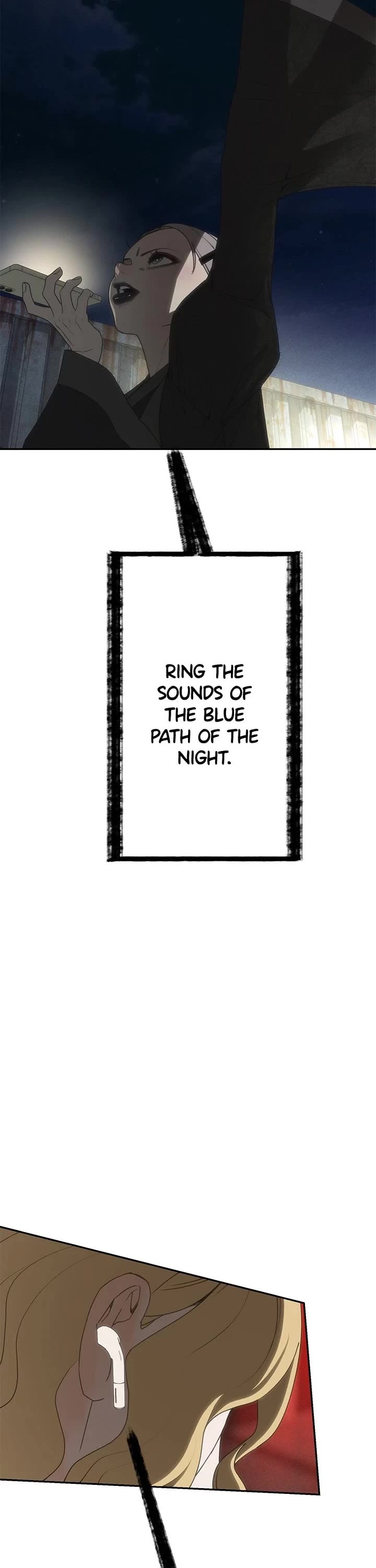 ShaMONEYism Chapter 21 page 52 - Chapter 21: Episode 21
