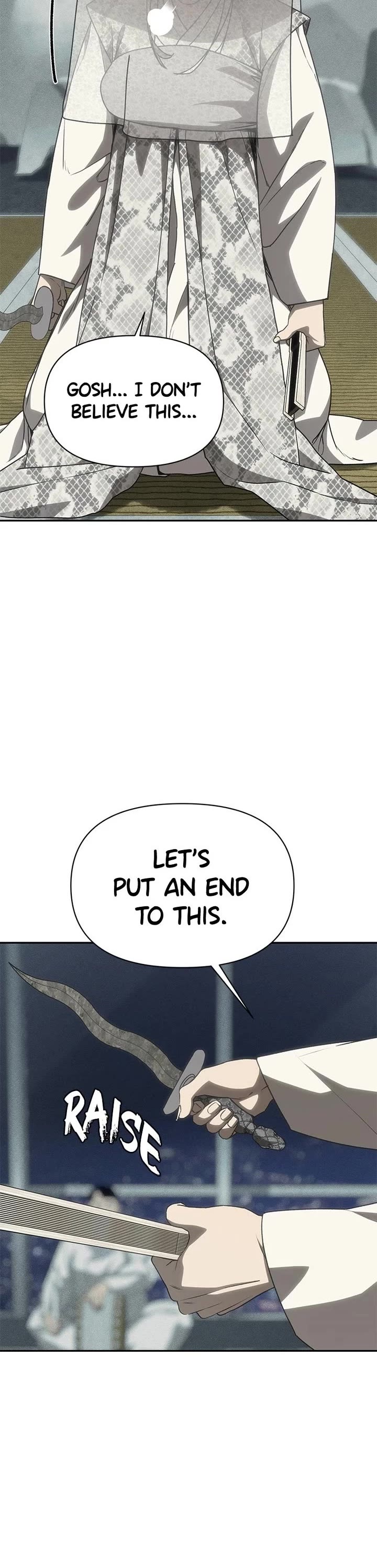 ShaMONEYism Chapter 22 page 15 - Chapter 22: Episode 22