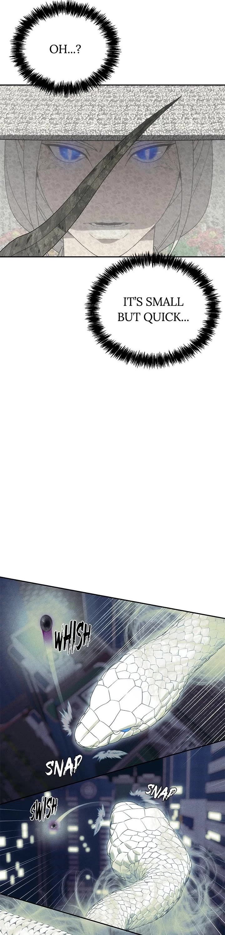 ShaMONEYism Chapter 22 page 20 - Chapter 22: Episode 22