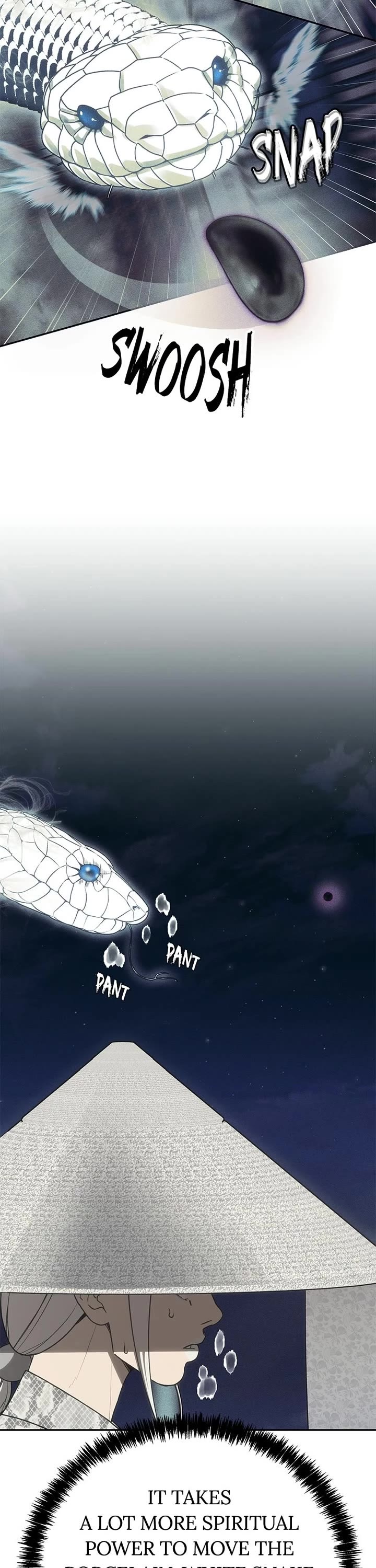 ShaMONEYism Chapter 22 page 21 - Chapter 22: Episode 22