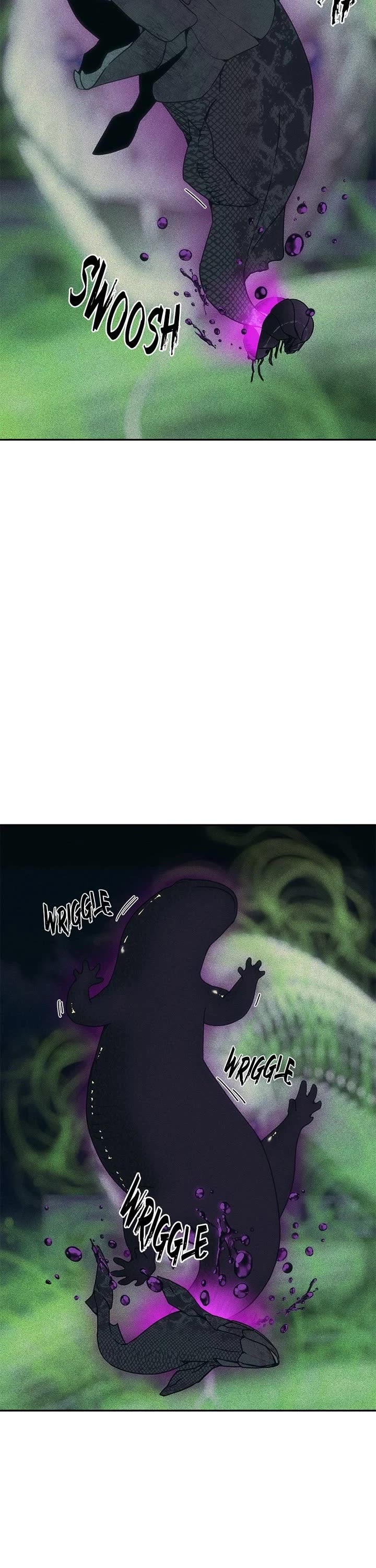 ShaMONEYism Chapter 22 page 32 - Chapter 22: Episode 22