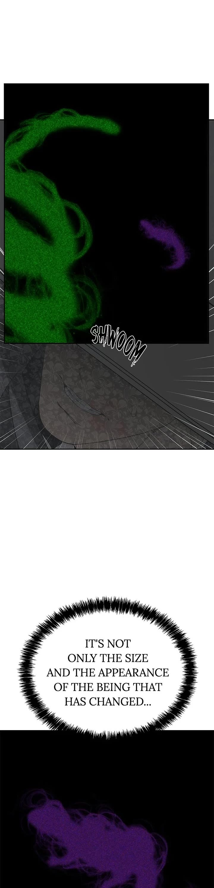 ShaMONEYism Chapter 22 page 35 - Chapter 22: Episode 22