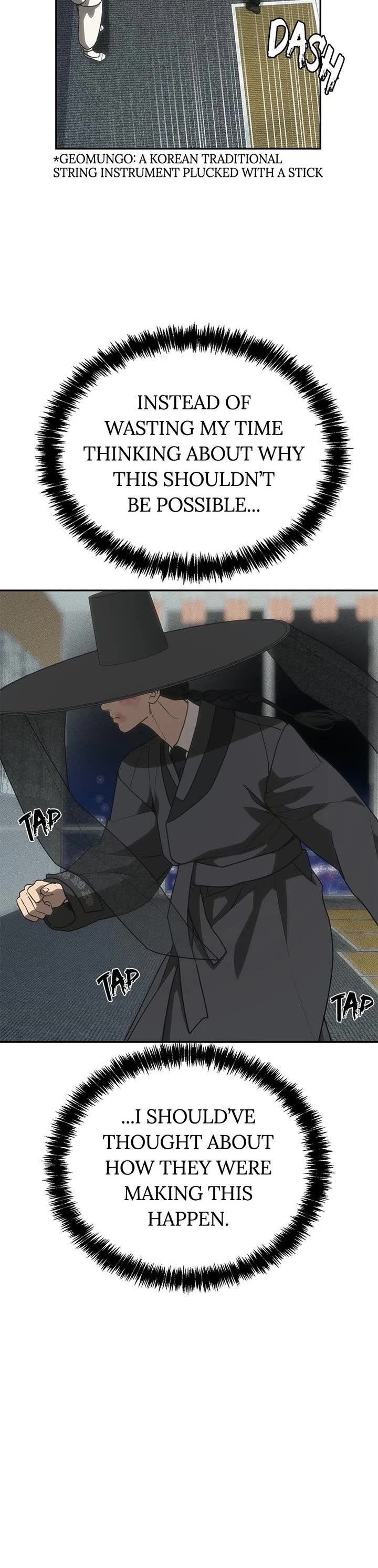 ShaMONEYism Chapter 22 page 40 - Chapter 22: Episode 22