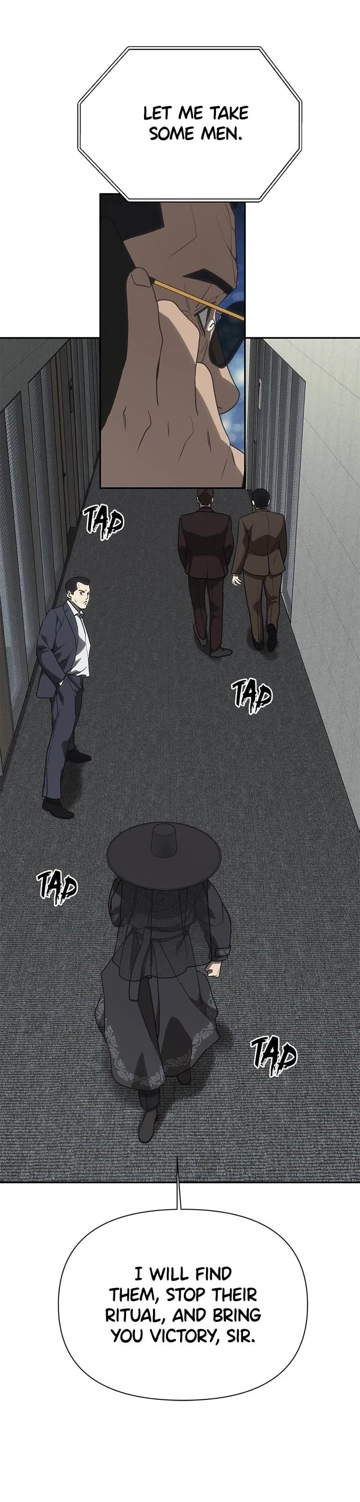 ShaMONEYism Chapter 22 page 42 - Chapter 22: Episode 22