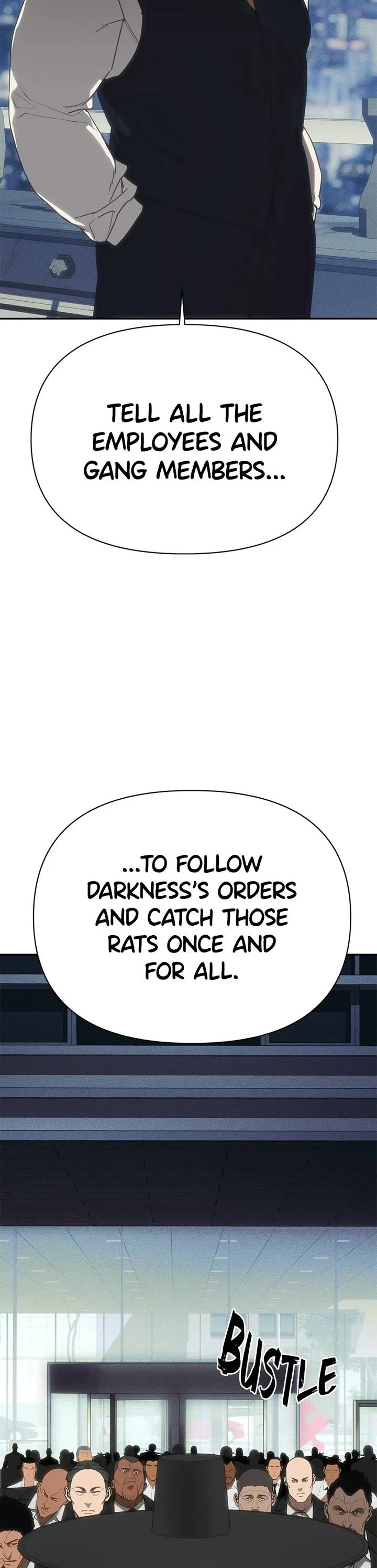 ShaMONEYism Chapter 22 page 44 - Chapter 22: Episode 22