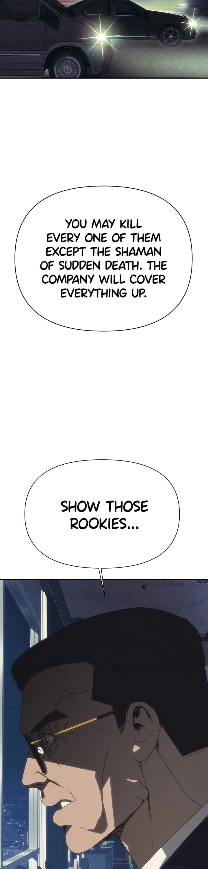 ShaMONEYism Chapter 22 page 46 - Chapter 22: Episode 22