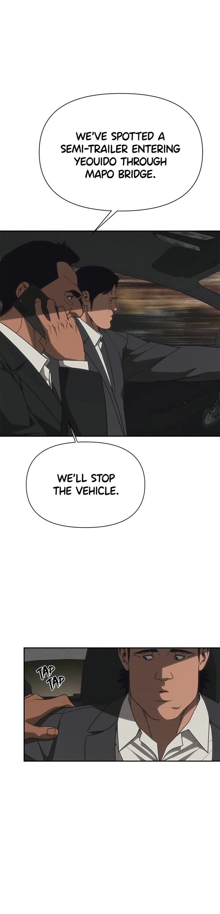 ShaMONEYism Chapter 22 page 49 - Chapter 22: Episode 22
