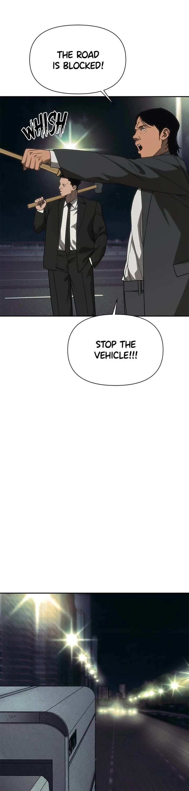 ShaMONEYism Chapter 22 page 51 - Chapter 22: Episode 22
