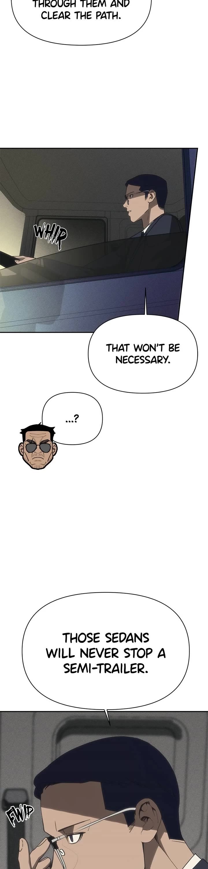 ShaMONEYism Chapter 22 page 53 - Chapter 22: Episode 22