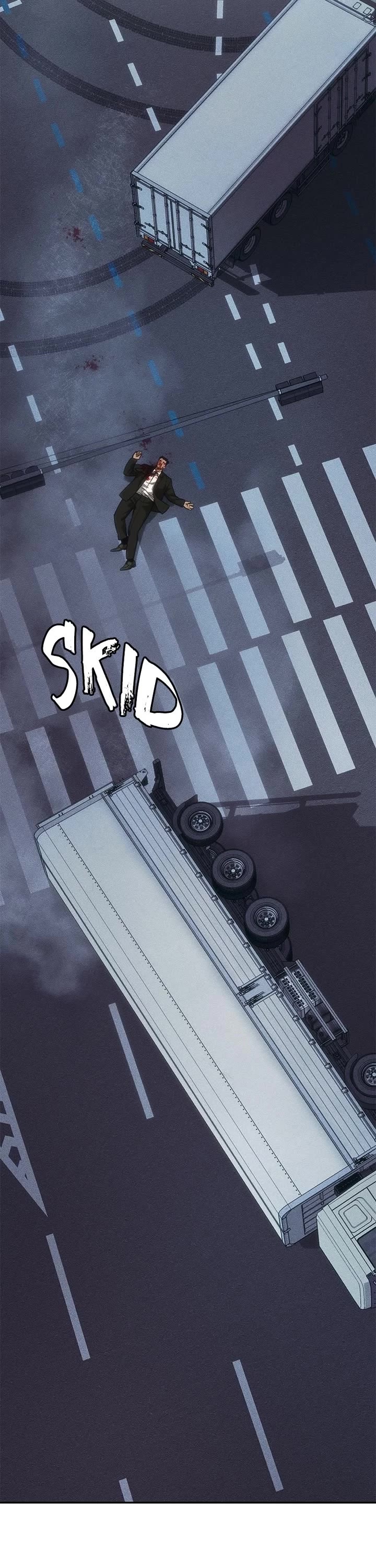 ShaMONEYism Chapter 23 page 28 - Chapter 23: Episode 23