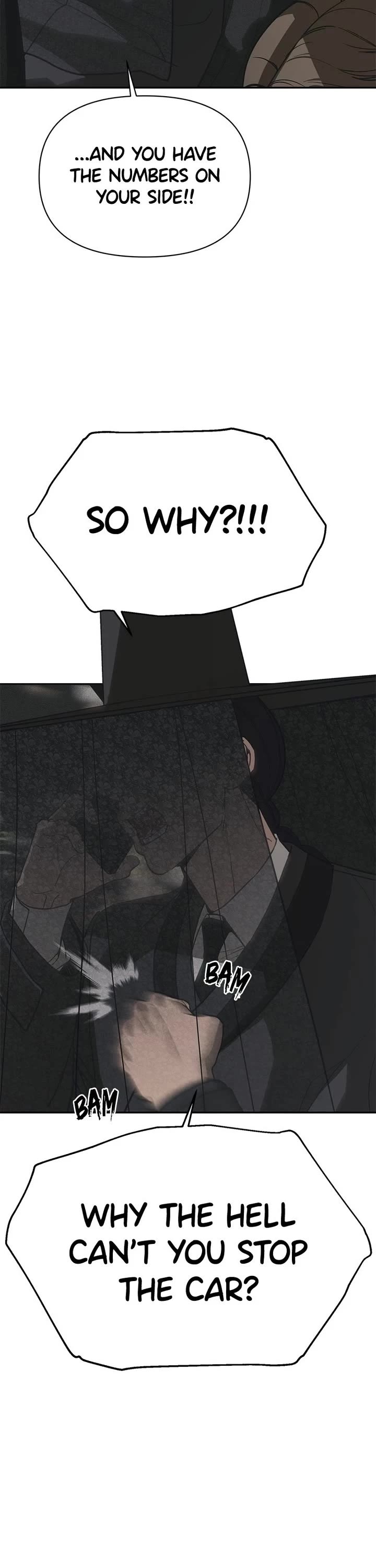 ShaMONEYism Chapter 23 page 3 - Chapter 23: Episode 23
