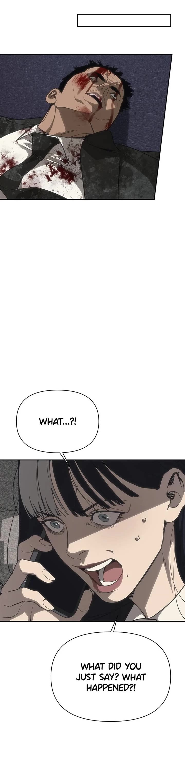 ShaMONEYism Chapter 23 page 30 - Chapter 23: Episode 23