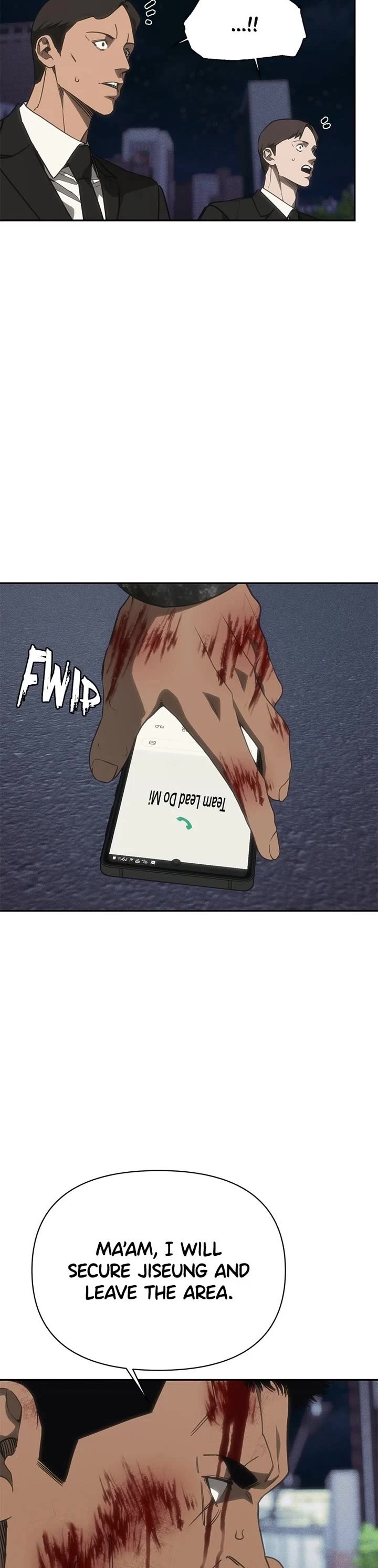 ShaMONEYism Chapter 23 page 34 - Chapter 23: Episode 23