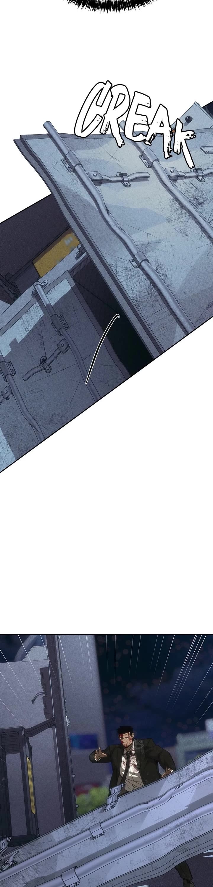 ShaMONEYism Chapter 23 page 38 - Chapter 23: Episode 23