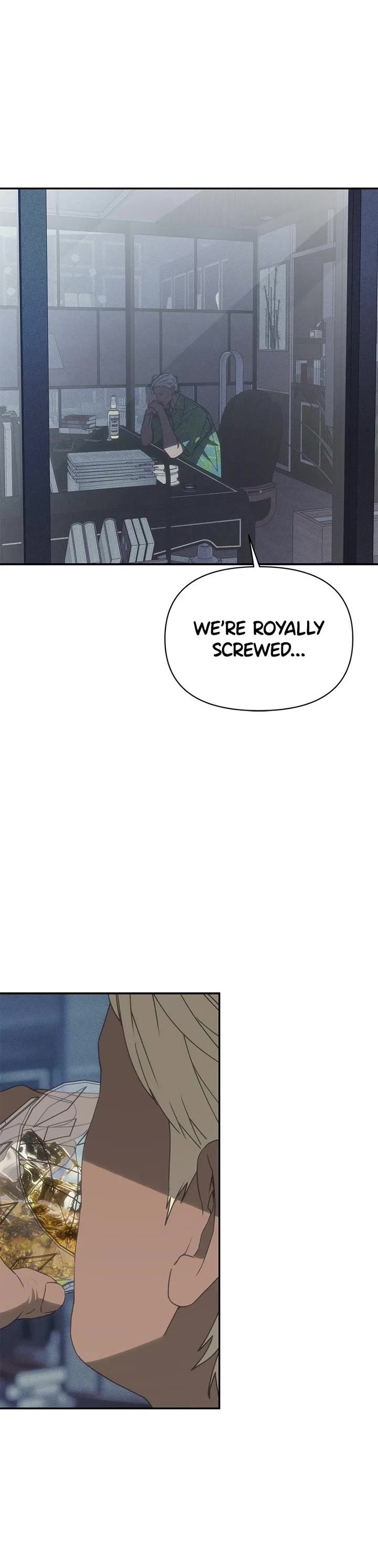 ShaMONEYism Chapter 23 page 45 - Chapter 23: Episode 23