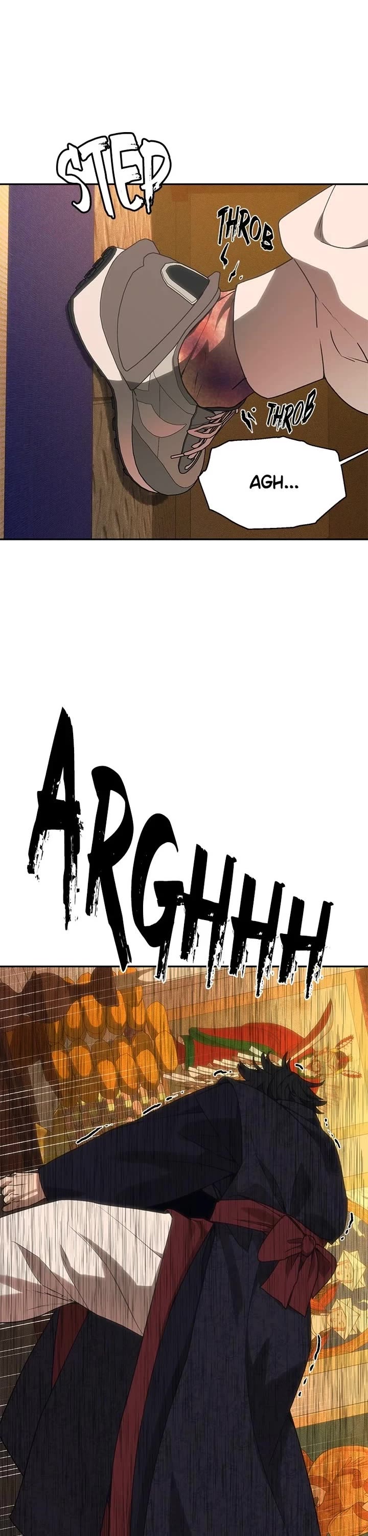 ShaMONEYism Chapter 23 page 62 - Chapter 23: Episode 23