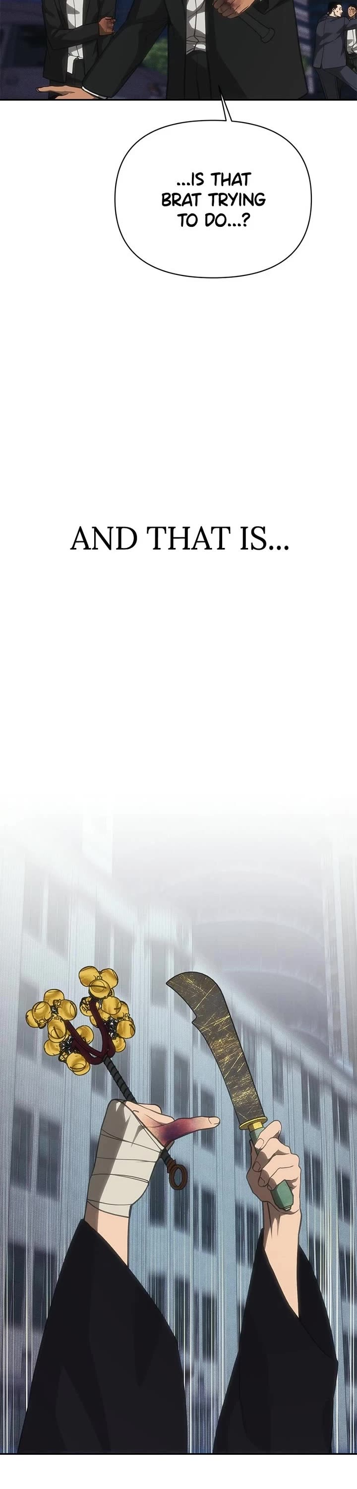ShaMONEYism Chapter 23 page 67 - Chapter 23: Episode 23