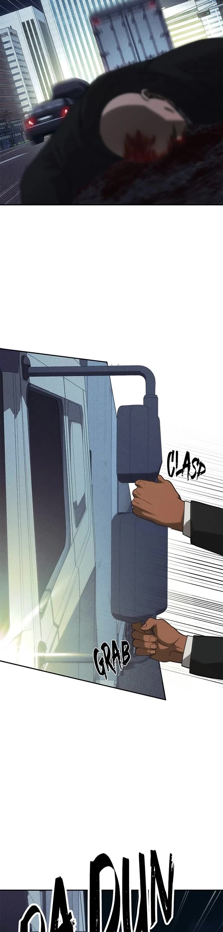 ShaMONEYism Chapter 23 page 7 - Chapter 23: Episode 23