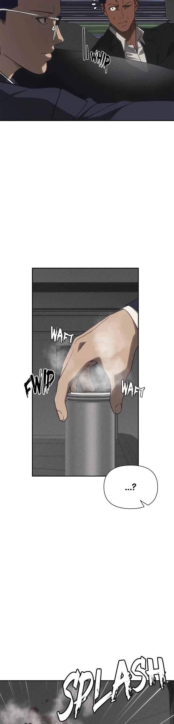 ShaMONEYism Chapter 23 page 9 - Chapter 23: Episode 23