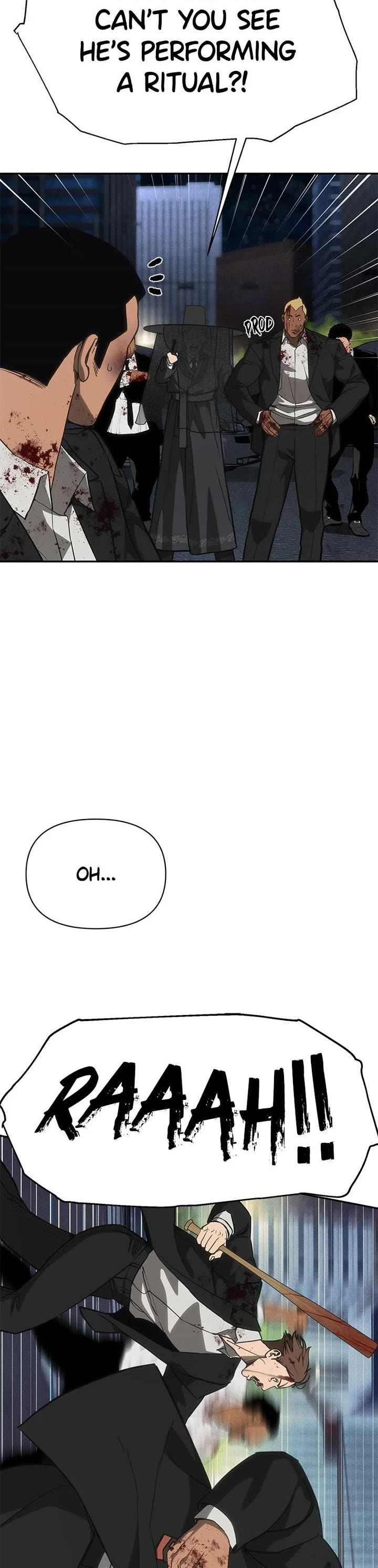 ShaMONEYism Chapter 24 page 15 - Chapter 24: Episode 24