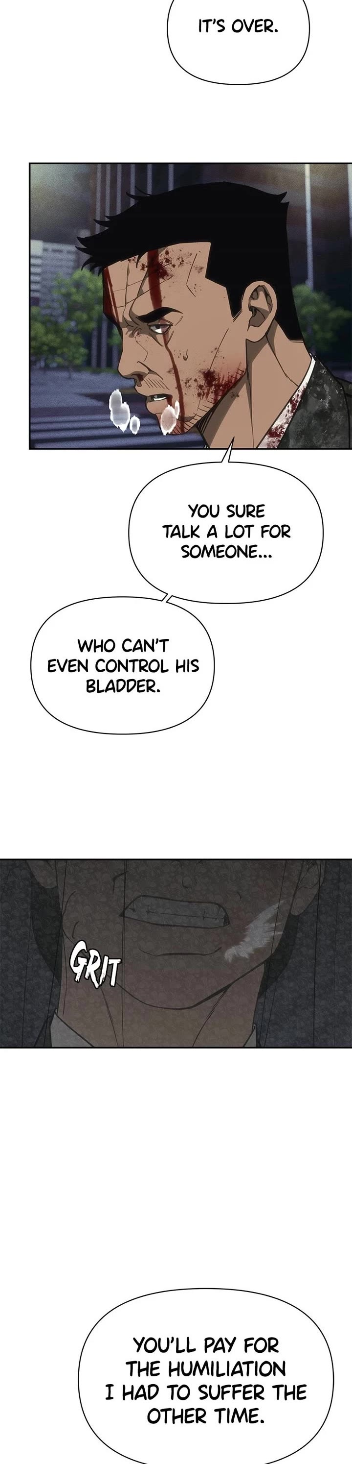 ShaMONEYism Chapter 24 page 20 - Chapter 24: Episode 24
