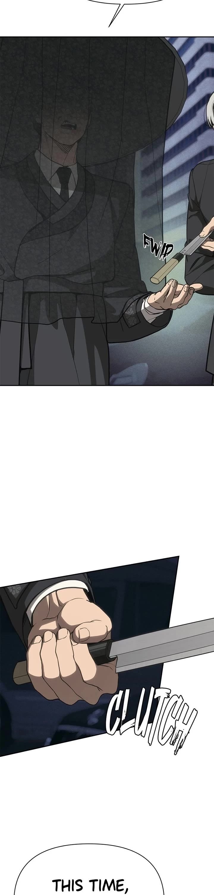 ShaMONEYism Chapter 24 page 21 - Chapter 24: Episode 24