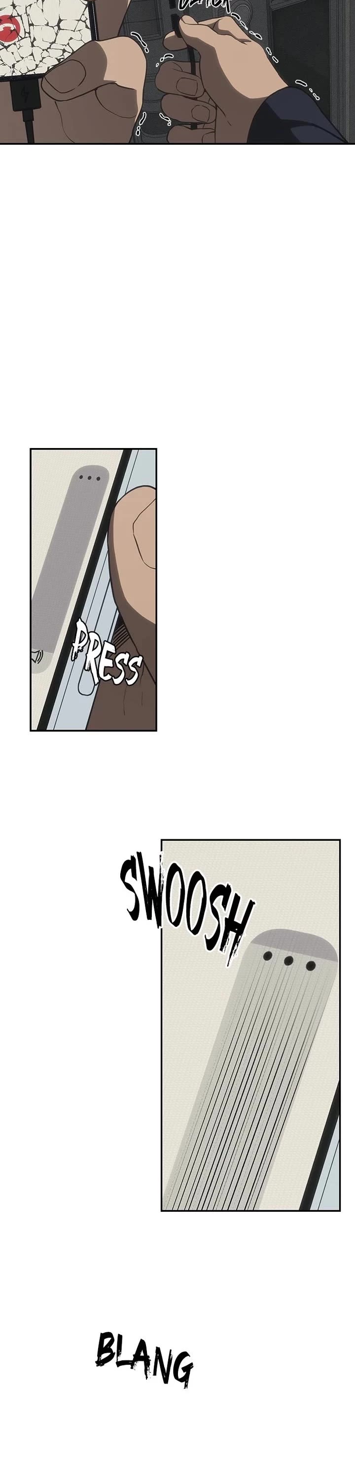 ShaMONEYism Chapter 24 page 27 - Chapter 24: Episode 24