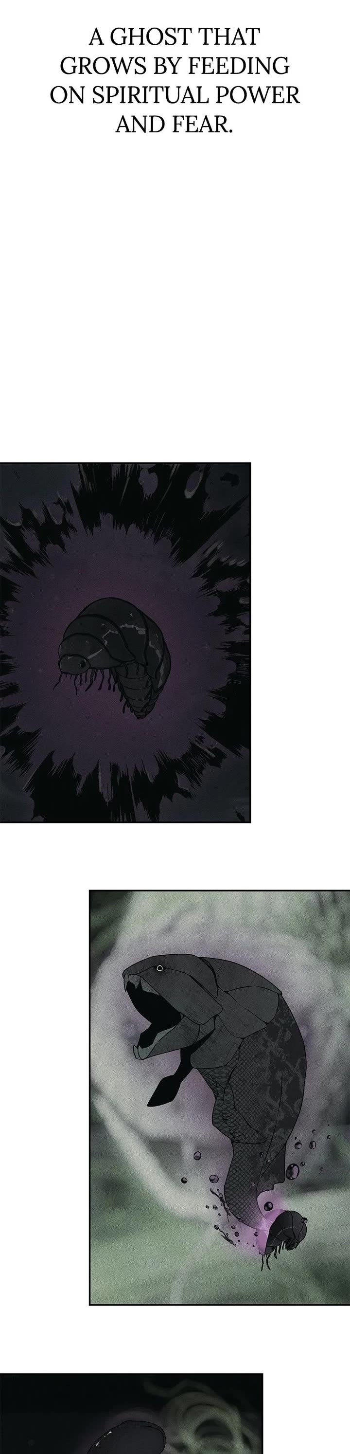 ShaMONEYism Chapter 24 page 40 - Chapter 24: Episode 24