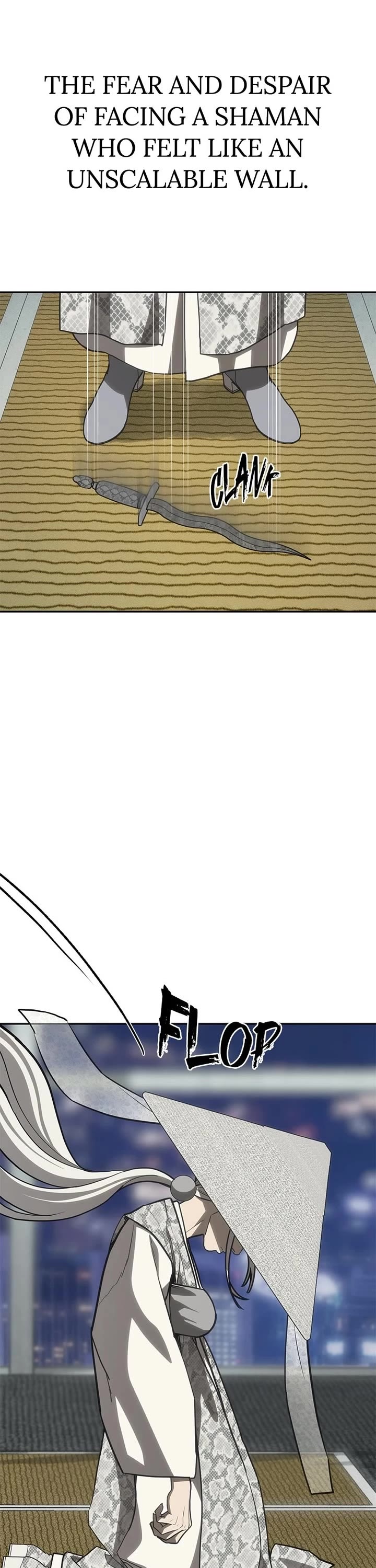 ShaMONEYism Chapter 24 page 46 - Chapter 24: Episode 24