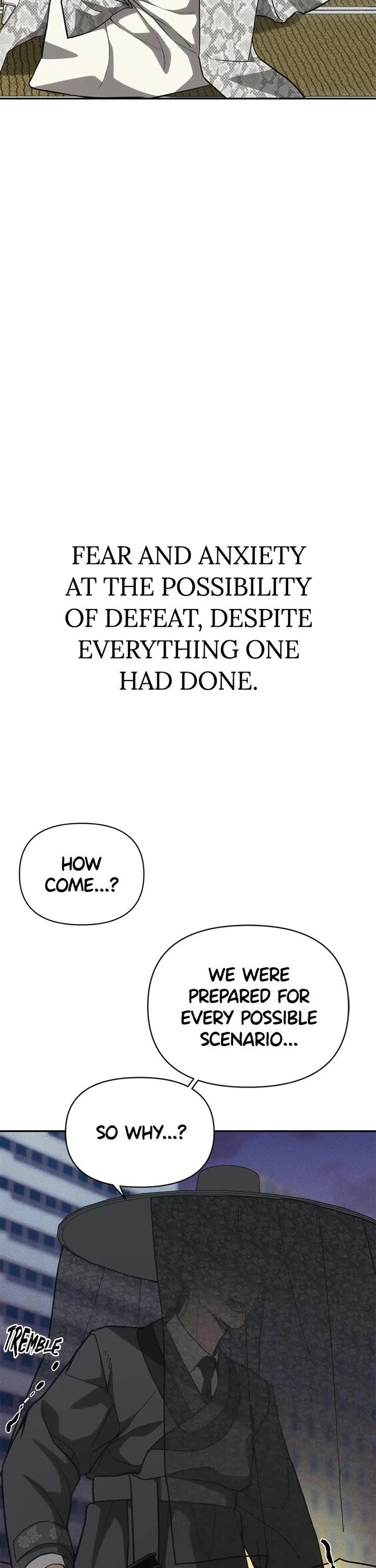 ShaMONEYism Chapter 24 page 47 - Chapter 24: Episode 24