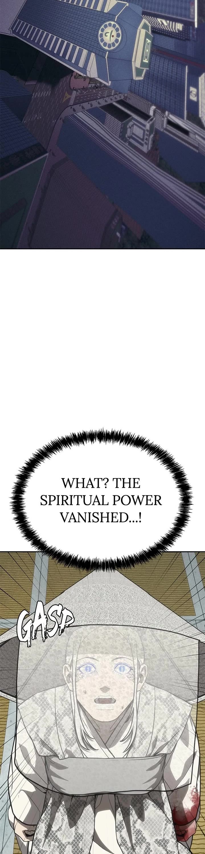 ShaMONEYism Chapter 24 page 54 - Chapter 24: Episode 24