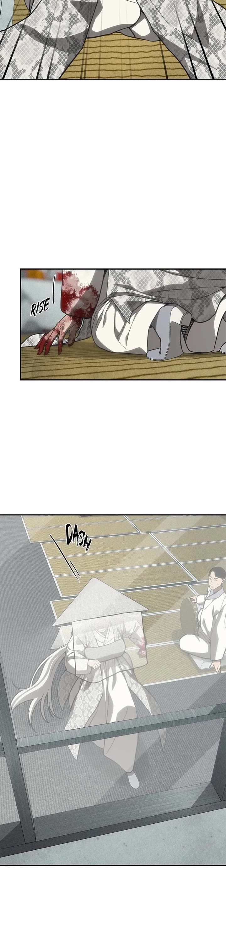 ShaMONEYism Chapter 24 page 55 - Chapter 24: Episode 24