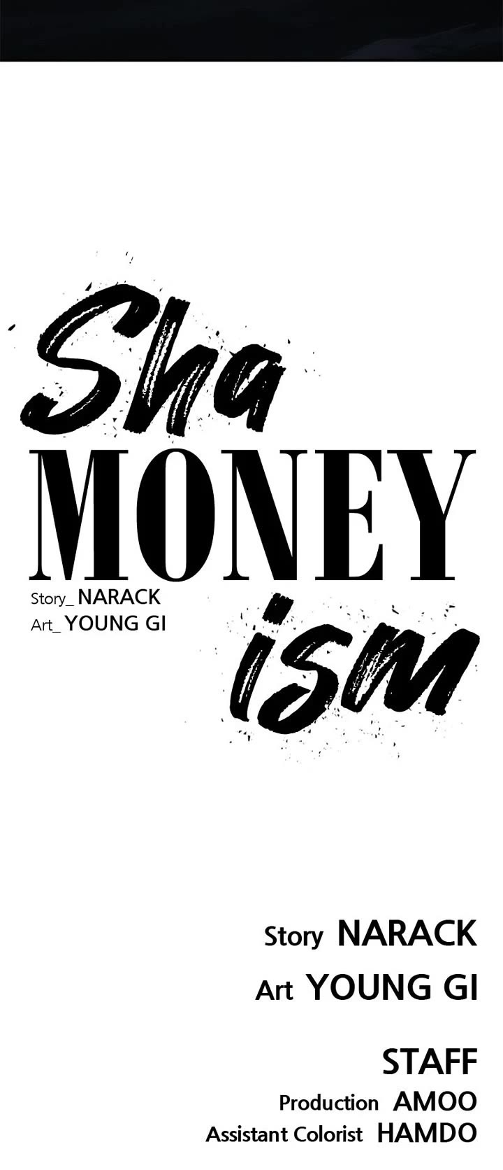 ShaMONEYism Chapter 24 page 60 - Chapter 24: Episode 24