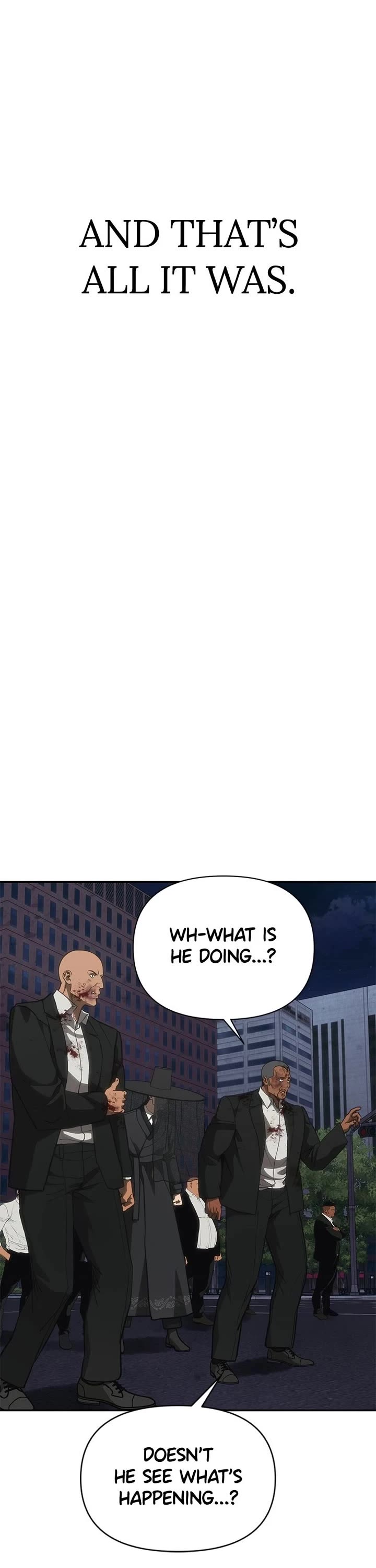 ShaMONEYism Chapter 24 page 7 - Chapter 24: Episode 24