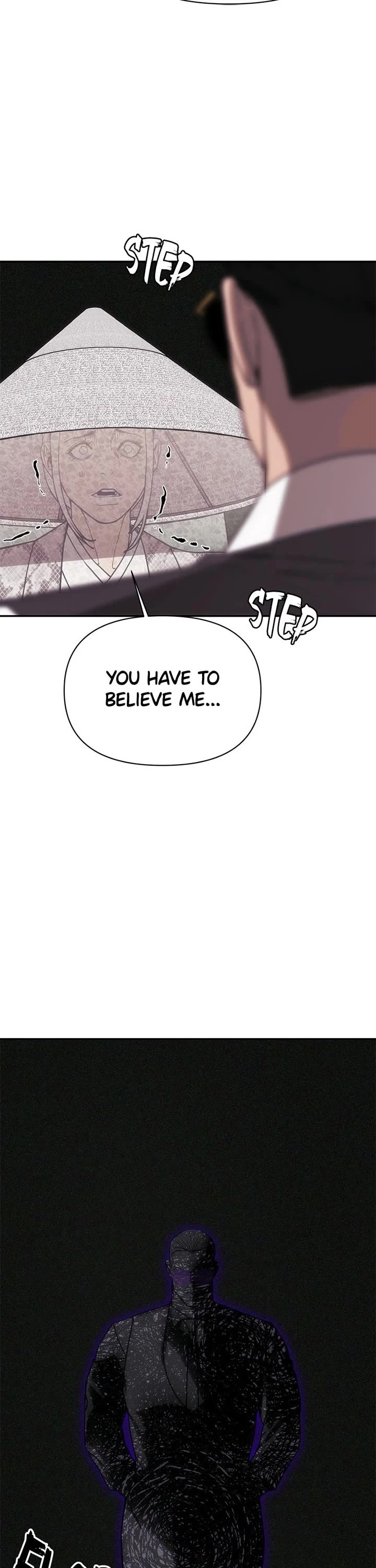 ShaMONEYism Chapter 25 page 11 - Chapter 25: Episode 25