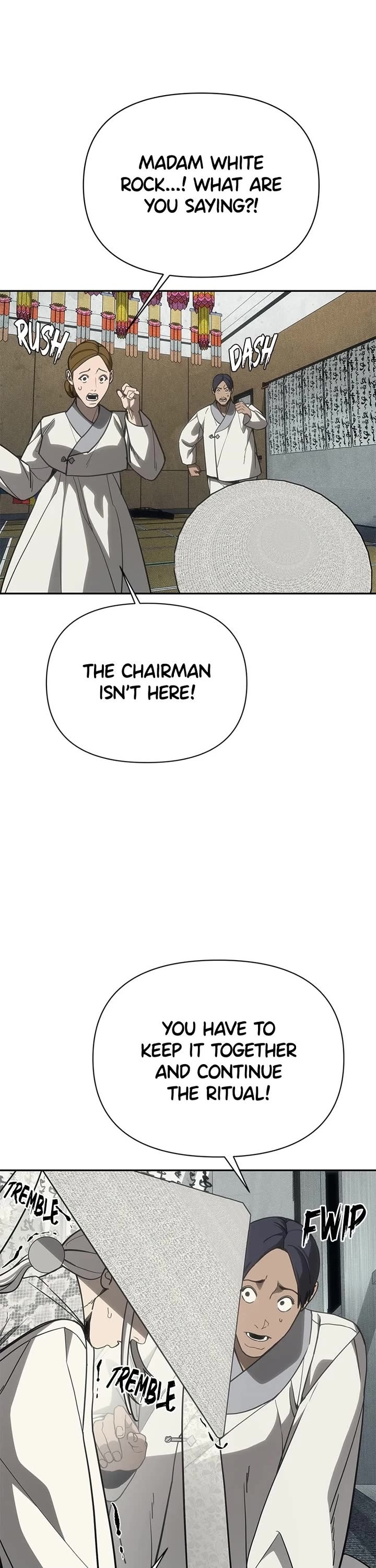 ShaMONEYism Chapter 25 page 13 - Chapter 25: Episode 25