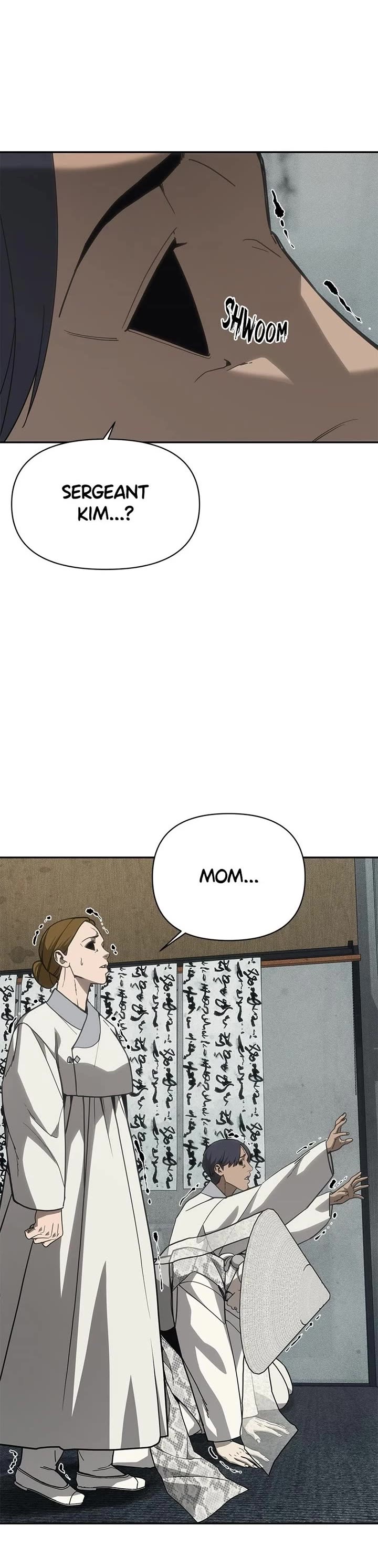 ShaMONEYism Chapter 25 page 15 - Chapter 25: Episode 25