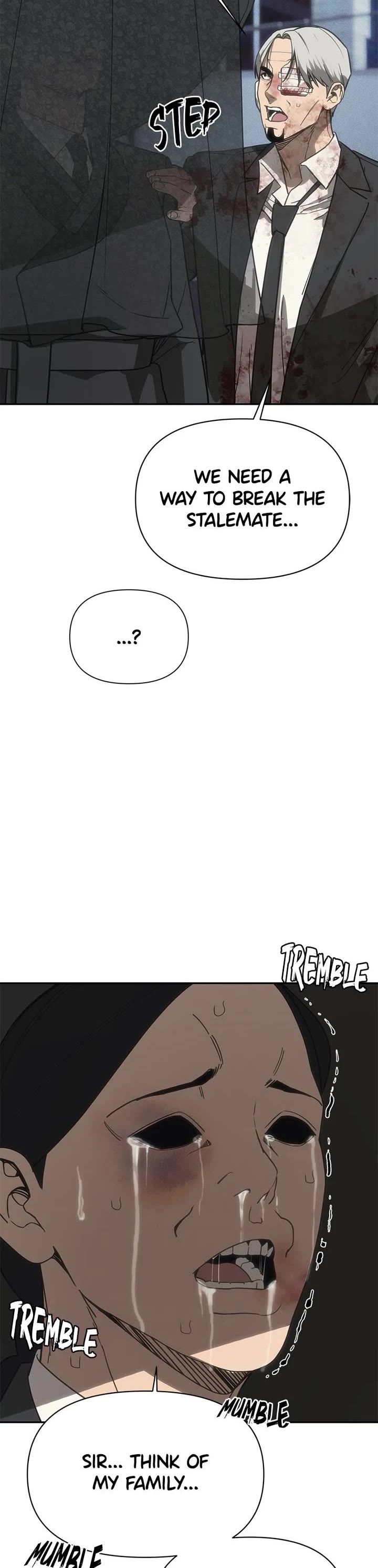 ShaMONEYism Chapter 25 page 20 - Chapter 25: Episode 25