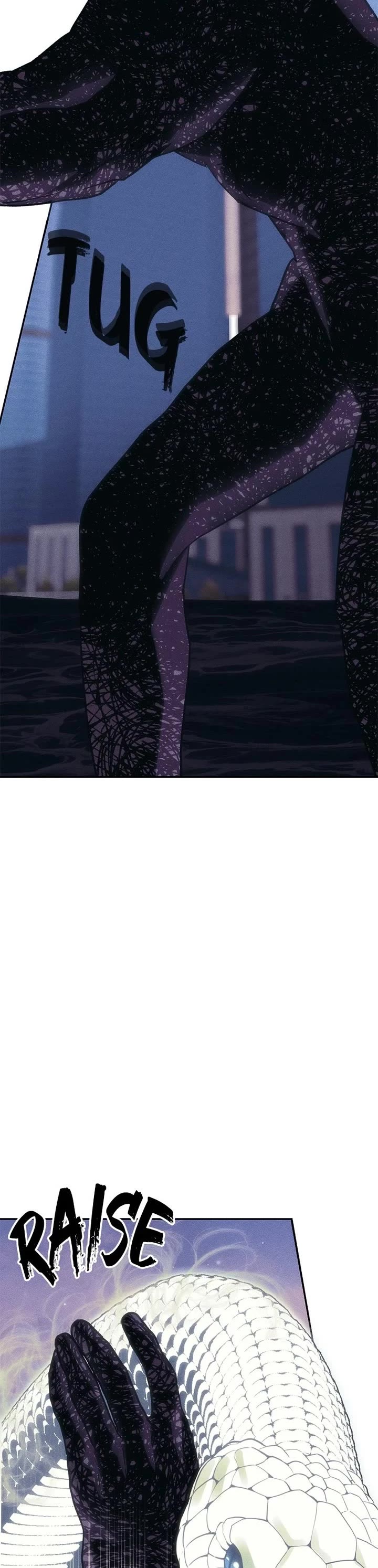 ShaMONEYism Chapter 25 page 34 - Chapter 25: Episode 25