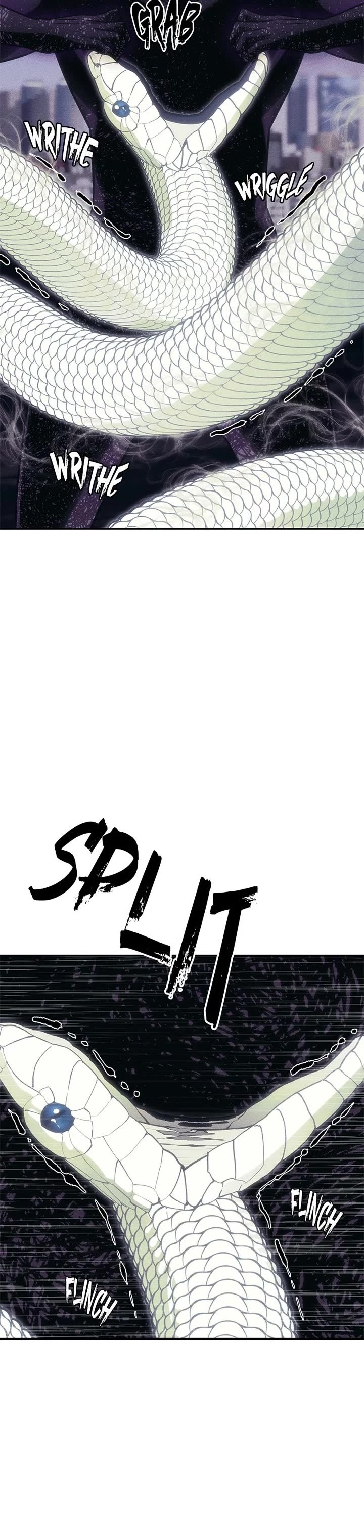 ShaMONEYism Chapter 25 page 36 - Chapter 25: Episode 25