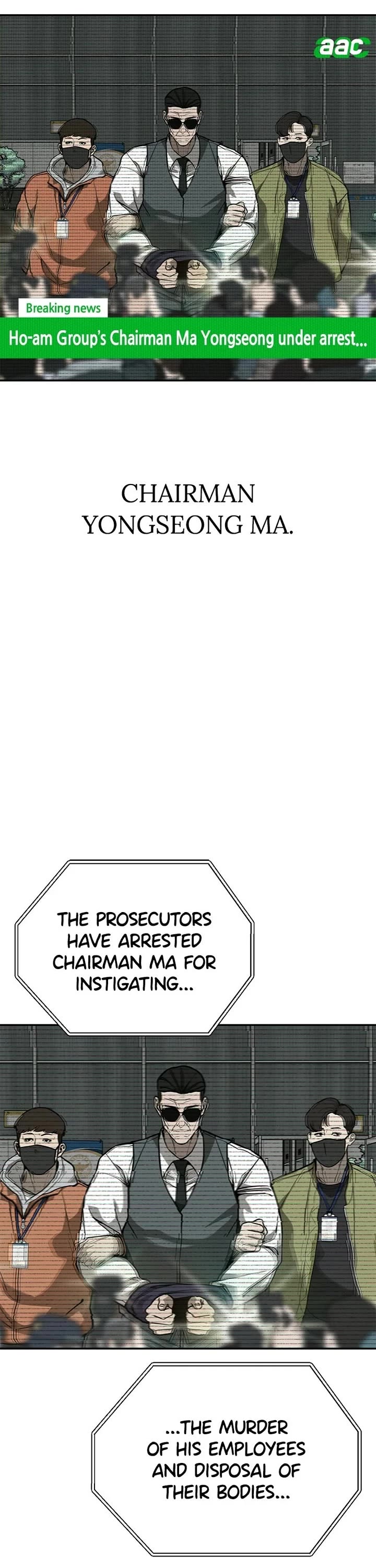 ShaMONEYism Chapter 25 page 46 - Chapter 25: Episode 25