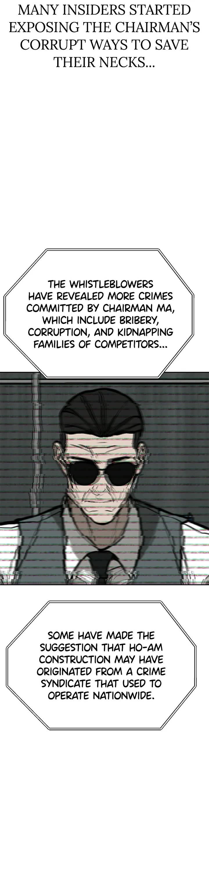 ShaMONEYism Chapter 25 page 48 - Chapter 25: Episode 25