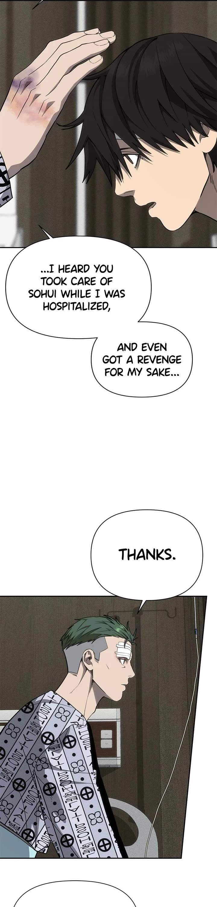 ShaMONEYism Chapter 25 page 53 - Chapter 25: Episode 25
