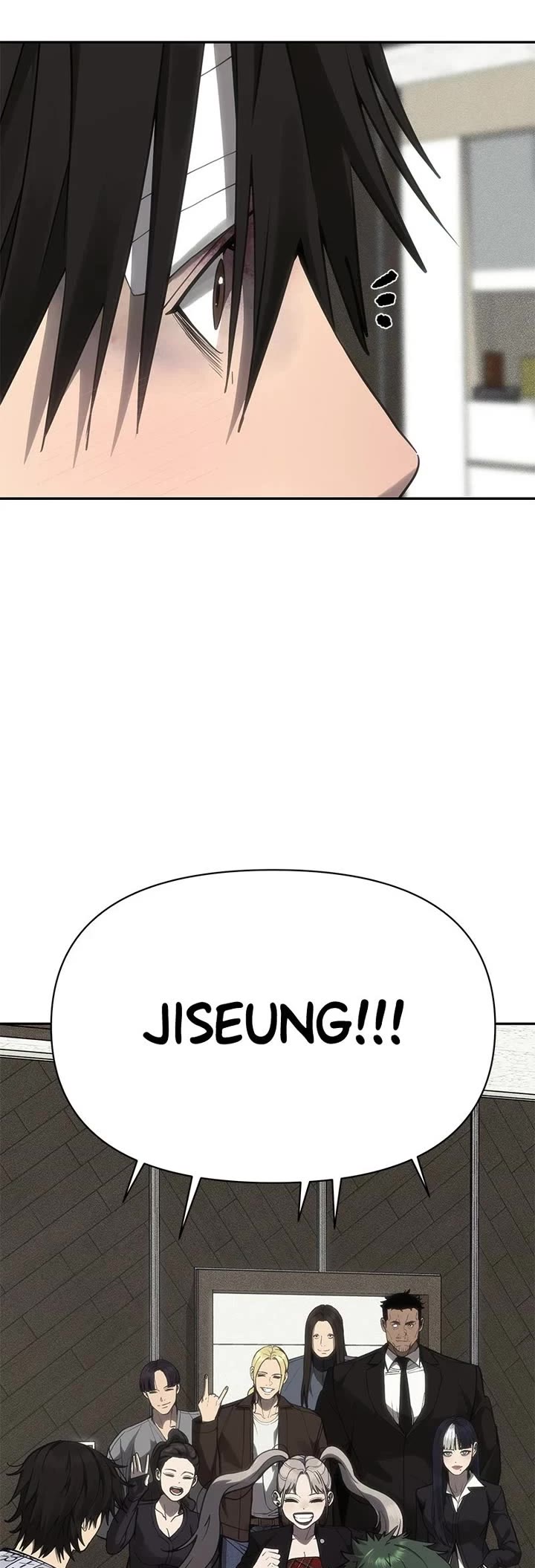 ShaMONEYism Chapter 25 page 57 - Chapter 25: Episode 25