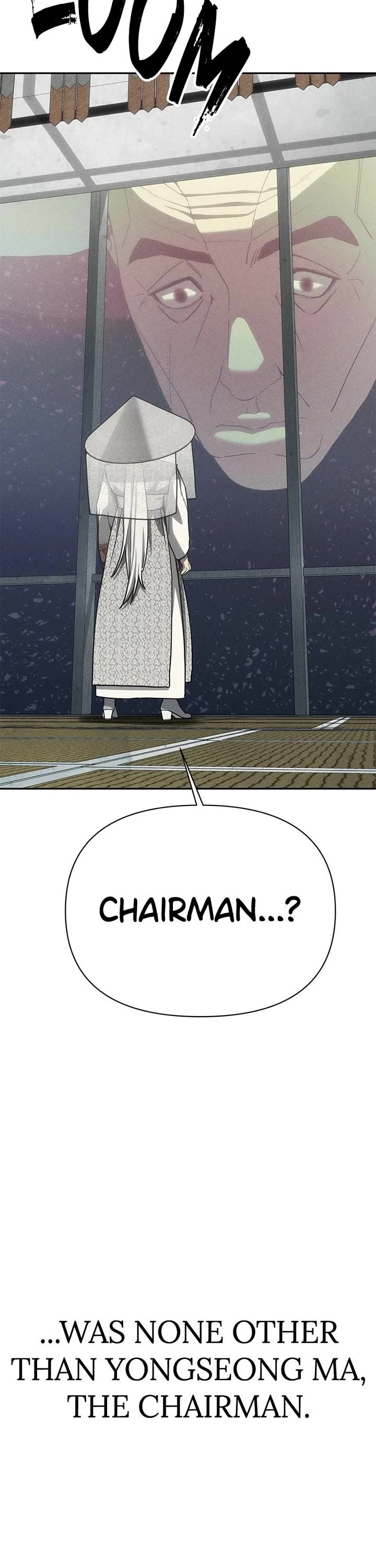ShaMONEYism Chapter 25 page 6 - Chapter 25: Episode 25