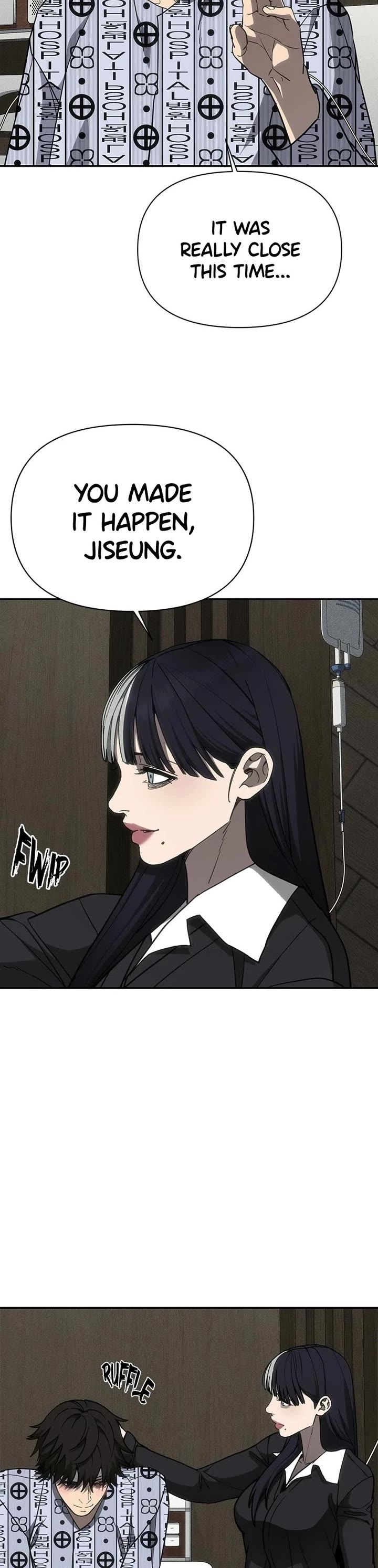 ShaMONEYism Chapter 26 page 10 - Chapter 26: Episode 26