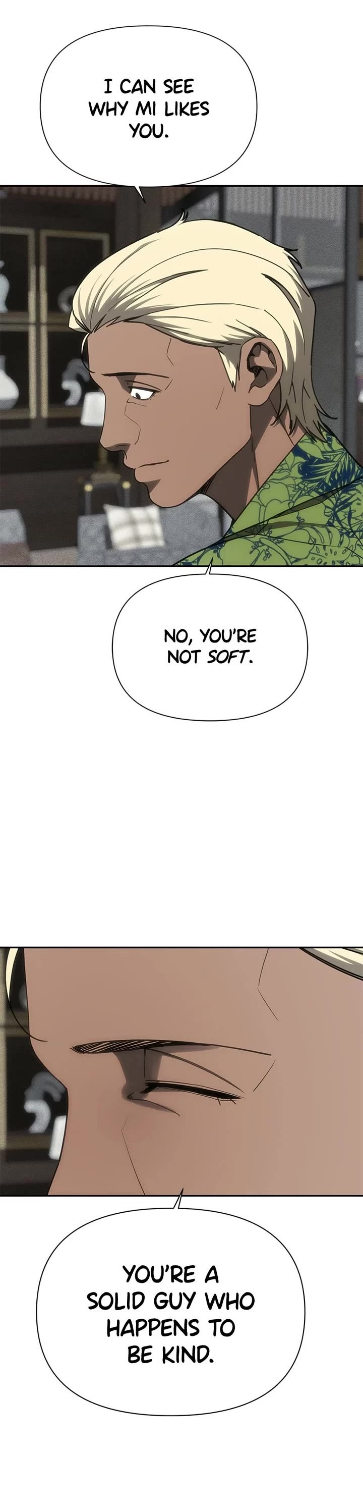 ShaMONEYism Chapter 26 page 24 - Chapter 26: Episode 26