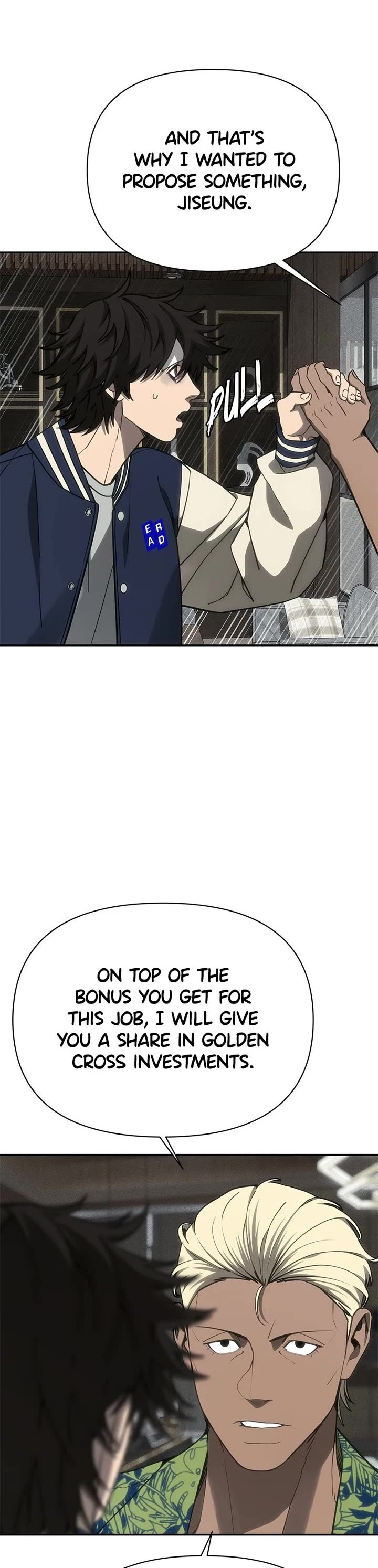 ShaMONEYism Chapter 26 page 25 - Chapter 26: Episode 26